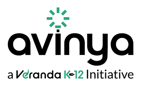 Avinya – Innovation Hub logo