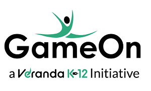 Game On – Sports at Its Best logo