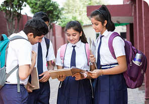 Strong Academic Foundation