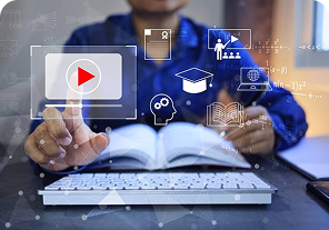 AI-Driven Academic Insights